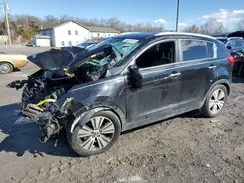 KNDPCCAC9G7826279 2016 KIA SPORTAGE