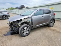 KNDPCCAC9G7829120 2016 KIA SPORTAGE