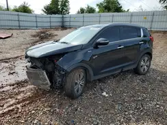KNDPCCAC9G7829943 2016 KIA SPORTAGE