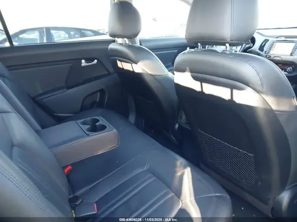 KNDPCCAC9G7831000 2016 KIA SPORTAGE - Image 8