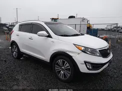 KNDPCCAC9G7833412 2016 KIA SPORTAGE
