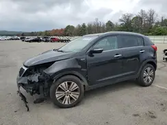 KNDPCCAC9G7833846 2016 KIA SPORTAGE