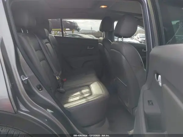 KNDPCCAC9G7835354 2016 KIA SPORTAGE - Image 8