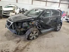 KNDPCCAC9G7837783 2016 KIA SPORTAGE