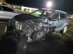 KNDPCCAC9G7840845 2016 KIA SPORTAGE