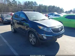 KNDPCCAC9G7851019 2016 KIA SPORTAGE