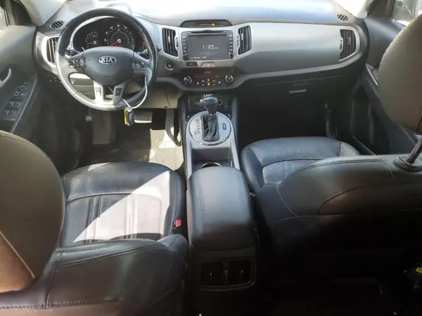 KNDPCCAC9G7868709 2016 KIA SPORTAGE - Image 8