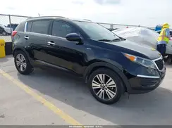 KNDPCCAC9G7874381 2016 KIA SPORTAGE