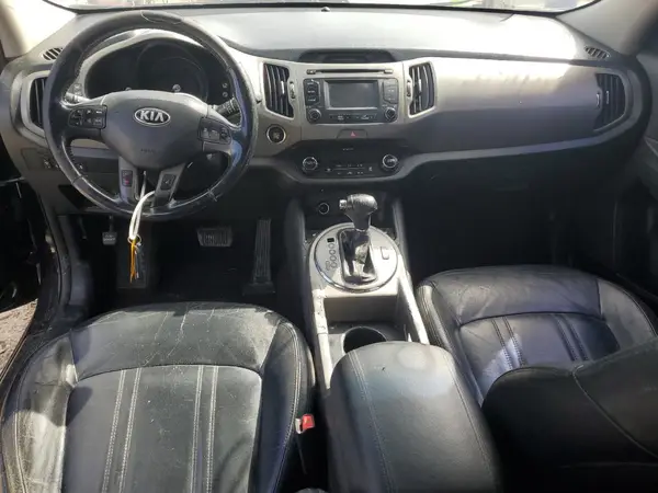 KNDPCCACXG7832995 2016 KIA SPORTAGE - Image 8