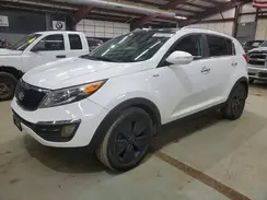 KNDPCCACXG7833547 2016 KIA SPORTAGE