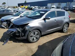 KNDPCCACXG7837727 2016 KIA SPORTAGE