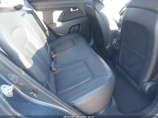 KNDPCCACXG7846461 2016 KIA SPORTAGE - Image 8