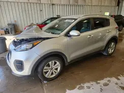 KNDPM3AC0H7036626 2017 KIA SPORTAGE