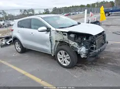 KNDPM3AC0H7036884 2017 KIA SPORTAGE