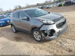 KNDPM3AC0H7038845 2017 KIA SPORTAGE