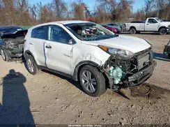 KNDPM3AC0H7039557 2017 KIA SPORTAGE