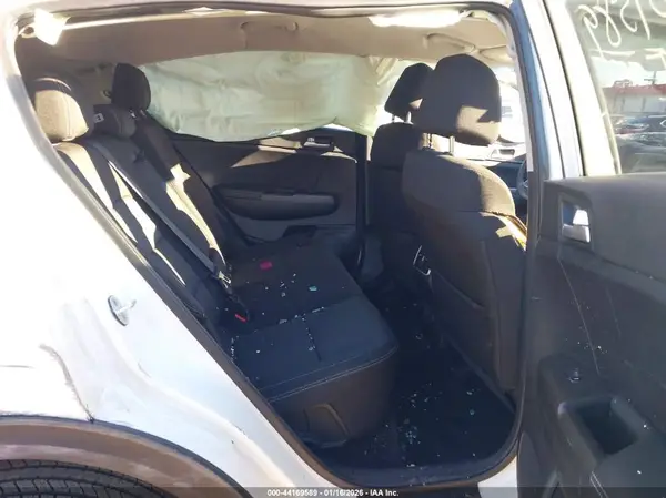 KNDPM3AC0H7039557 2017 KIA SPORTAGE - Image 8