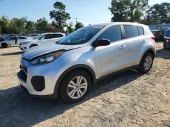KNDPM3AC0H7039719 2017 KIA SPORTAGE