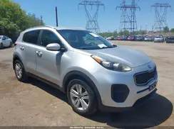 KNDPM3AC0H7042300 2017 KIA SPORTAGE