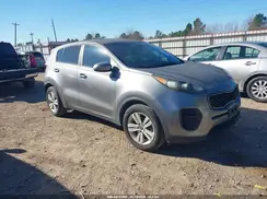 KNDPM3AC0H7049568 2017 KIA SPORTAGE