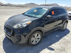 KNDPM3AC0H7050719 2017 KIA SPORTAGE