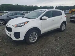 KNDPM3AC0H7050882 2017 KIA SPORTAGE