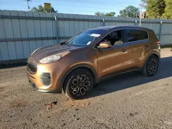 KNDPM3AC0H7051076 2017 KIA SPORTAGE