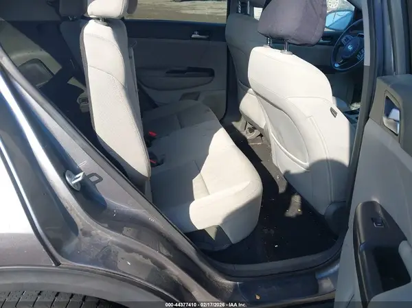 KNDPM3AC0H7051224 2017 KIA SPORTAGE - Image 8