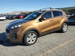 KNDPM3AC0H7053409 2017 KIA SPORTAGE