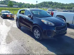 KNDPM3AC0H7056505 2017 KIA SPORTAGE