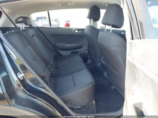 KNDPM3AC0H7056505 2017 KIA SPORTAGE - Image 8