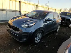 KNDPM3AC0H7059937 2017 KIA SPORTAGE
