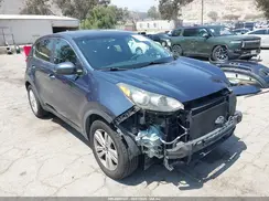 KNDPM3AC0H7063440 2017 KIA SPORTAGE