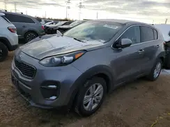 KNDPM3AC0H7067665 2017 KIA SPORTAGE