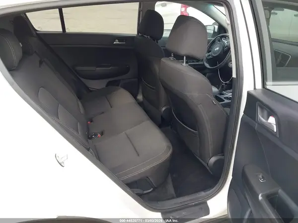 KNDPM3AC0H7071845 2017 KIA SPORTAGE - Image 8