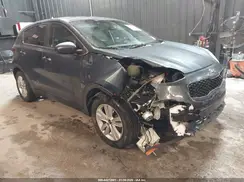 KNDPM3AC0H7074695 2017 KIA SPORTAGE