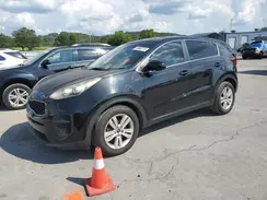 KNDPM3AC0H7074762 2017 KIA SPORTAGE