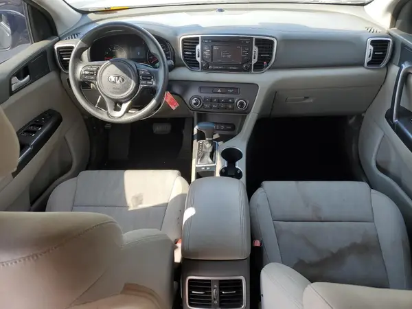 KNDPM3AC0H7074762 2017 KIA SPORTAGE - Image 8
