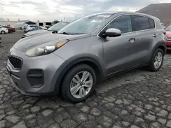 KNDPM3AC0H7078231 2017 KIA SPORTAGE