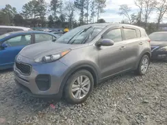 KNDPM3AC0H7079413 2017 KIA SPORTAGE