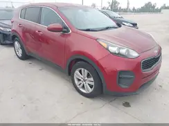 KNDPM3AC0H7081520 2017 KIA SPORTAGE