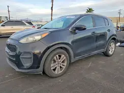 KNDPM3AC0H7081789 2017 KIA SPORTAGE