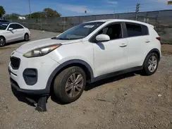 KNDPM3AC0H7083011 2017 KIA SPORTAGE