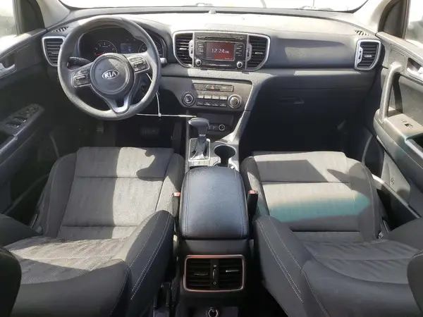 KNDPM3AC0H7083011 2017 KIA SPORTAGE - Image 8