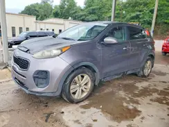 KNDPM3AC0H7083168 2017 KIA SPORTAGE