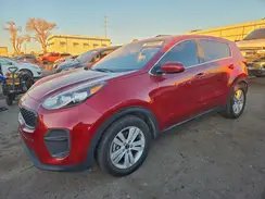 KNDPM3AC0H7084305 2017 KIA SPORTAGE