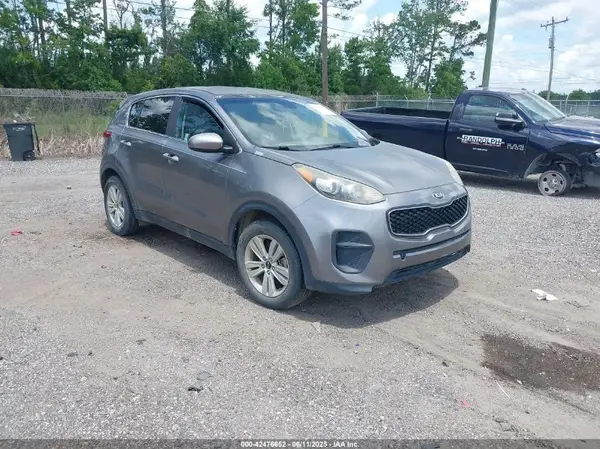 KNDPM3AC0H7085454 2017 KIA SPORTAGE - Image 1