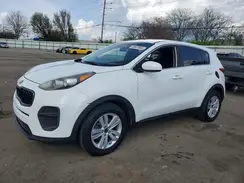 KNDPM3AC0H7086569 2017 KIA SPORTAGE