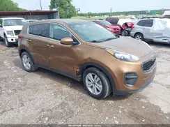 KNDPM3AC0H7088175 2017 KIA SPORTAGE