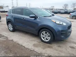 KNDPM3AC0H7094509 2017 KIA SPORTAGE